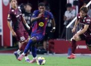 Jika Terbukti Suap Wasit, Barcelona Bisa Dicoret dari Liga Champions Musim Depan