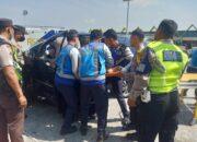 Pria Asal Tulungagung Ditemukan Meninggal Dunia Di Jalan Tol Ngawi – Solo