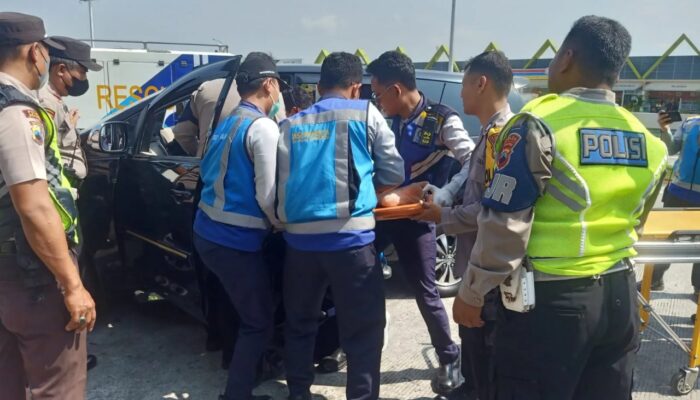 Pria Asal Tulungagung Ditemukan Meninggal Dunia Di Jalan Tol Ngawi – Solo