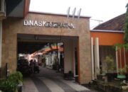 Dinkes Tulungagung Adakan Pelatihan Komunikasi Antar Pribadi Dan Literasi Digital