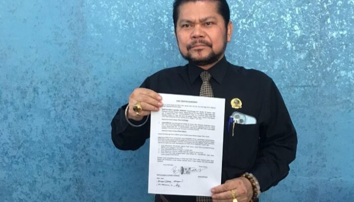 Penyidikan Dugaan Pemalsuan Surat PT Wadya Prima Mulia Resmi Dihentikan