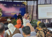 Satpol PP Cegah Peredaran Rokok Ilegal di Tulungagung