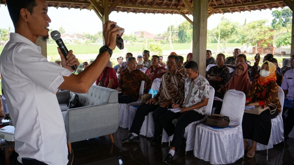 Satpol PP Cegah Peredaran Rokok Ilegal di Tulungagung