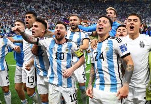 Jelang Lawan Timnas Indonesia Scaloni mengaku Timnas Argentina Sedang Dalam Kondisi Kurang Baik