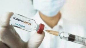 Kementerian Kesehatan LIbatkan Tim Ahli Bahas Vaksinasi dan Isoman Pasien Covid-19 Saat Endemi
