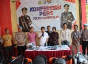 Terlibat Kasus Carok , Oknum Anggota DPRD Bangkalan Buron Polisi