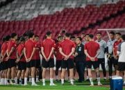 Timnas Indonesia Tantang Argentina  Dalam FIFA Matcday