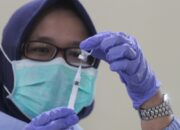Kementerian Kesehatan LIbatkan Tim Ahli Bahas Vaksinasi dan Isoman Pasien Covid-19 Saat Endemi