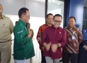 MenPAN-RB Kunjungi Rumah Sakit dr. Iskak Tulungagung