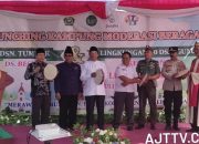 Kampung Moderasi Beragama di Tulungagung , Dua Desa Jadi Pilot Project