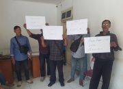 Demo di Cabang Dinas Pendidikan Jatim Wilayah Kabupaten Tulungagung Patut Dipertanyakan…