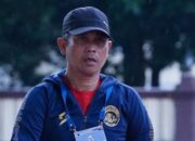 Kalah Beruntun , Managemen Arema Depak Joko Susilo Dari Kursi Pelatih