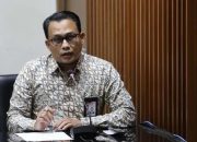 Jubir KPK Tepis Penanganan perkara dugaan korupsi di Kementerian Tenaga Kerja dan Transmigrasi Berbau Dinamika Politik