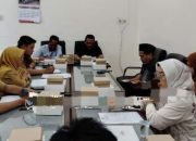 Rapat Perubahan Kedua Propemperda Tulungagung Tahun 2023