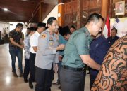 Pengurus FKUB dan FKDM Kabupaten Tulungagung Dikukuhkan Bupati Maryoto Bhirowo