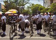 Mengenang Sejarah Tulungagung Dengan Napak Tilas Ketandan – Bonorowo