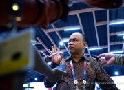 Jaringan 5G Diperluas , Kominfo Siapkan Insentif