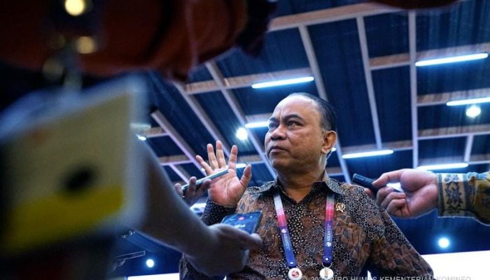 Jaringan 5G Diperluas , Kominfo Siapkan Insentif