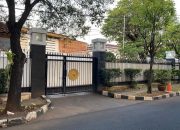 Rumah Mentan Syahrul Yasin Limpo Digeledah KPK