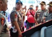 Propam Polres Tulungagung Operasi Anggota Polisi dan PNS