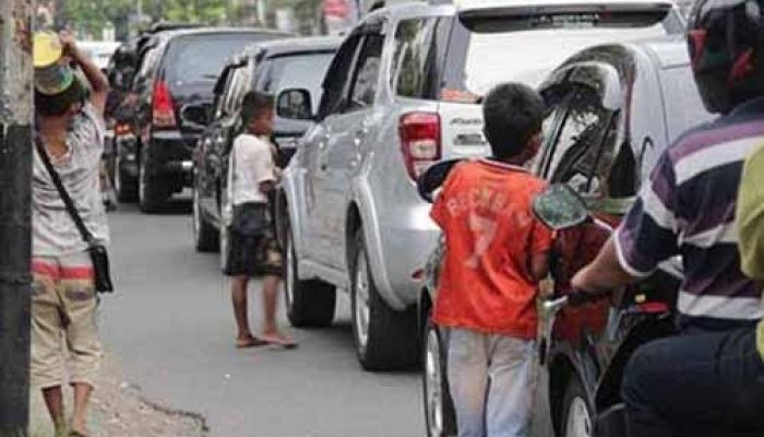 DPRD Tulungagung Dukung Larangan Memberi Sumbangan pada Gelandangan dan Pengemis