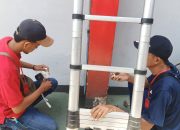 Lapas Tulungagung Tambah CCTV Untuk Permudah Pengawasan