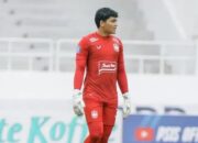 Stok Kiper Melimpah Timnas Tak Perlu Naturalisasi