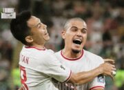 Skuad Garuda Akan Buat Kejutan di Turnamen Piala Asia