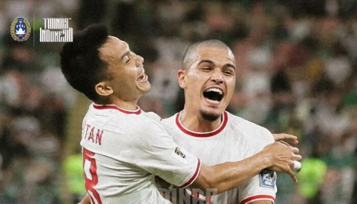 Skuad Garuda Akan Buat Kejutan di Turnamen Piala Asia