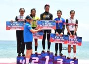 Balap Sepeda Hell2man Race Challenge Perkenalkan Wisata Tulungagung