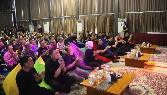 Penyegaran Pegawai, KemenPANRB Gelar PANRB Community Fest