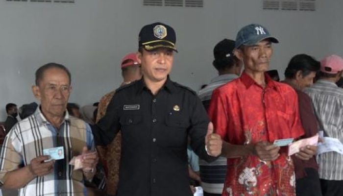 Dinsos Tulungagung Prediksi Jumlah Penerima KPM 2024 di Kabupaten Tulungagung Menurun