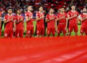 Sejarah Timnas Indonesia Lolos 16 Besar Piala Asia 2023