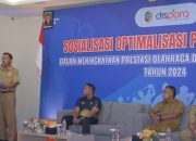 Peran Penting Guru PJOK Untuk Prestasi Olahraga di Tulungagung