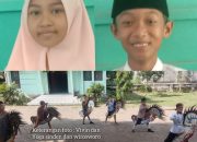 Lestarikan Budaya Bangsa, SDN 3 Plosokandang Tulungagung Punya Jaranan Sekolah