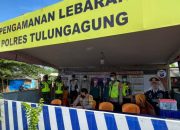 Dinkes Tulungagung Siapkan puluhan petugas medis di posko mudik Lebaran