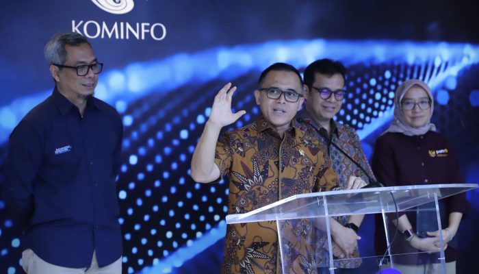 Pemerintah Siapkan Kebutuhan ASN di IKN