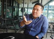 Ketum ASPEPARINDO Perjuangkan Nasib 14 Ribu Jukir Minimarket Jakarta