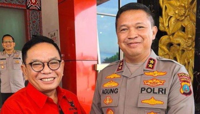 Tersangka Ninawati Ditahan, Henry Dumanter : Masih Ada Keadilan di Polda Sumut