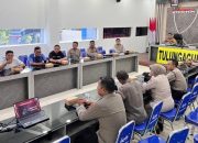 Dialog Publik digelar Divisi Humas Polri