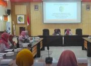 Dinkes Tulungagung Persiapan penilaian STBM award dan verifikasi Kabupaten sehat