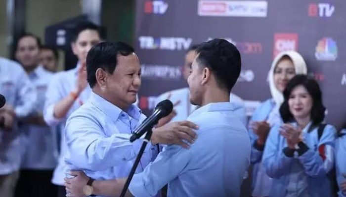 Relawan Barisan Mas Gibran (BMG) Usulkan 12 Menteri dan Wamen Milenial Kabinet Prabowo-Gibran