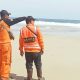 Tragis, Kakak Beradik terseret Ombak Pantai Dlodo Tulungagung, Satu Hilang