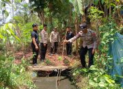 Remaja asal Sendang Tulungagung Tewas di kolam Ikan