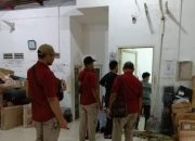 Kasatpol PP Tulungagung : Pemberantasan Rokok Ilegal Harus Kolaborasi dengan Pihak Lain