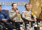 Pemkab Tulungagung Susun Strategi pengamanan Keselamatan pengunjung objek Wisata