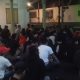 Nobar, Maryoto Bhirowo Datang Timnas Menang