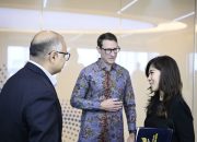 Transformasi Digital Dipercepat, Kemendigi Gandeng Bill & Melinda Gates Foundation