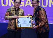 Pemkab Tulungagung Kembali Raih Penghargaan pada Inotek Award Tahun 2024