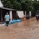 Banjir Ancar di Joho Tulungagung, Puluhan rumah tergenang air